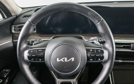 KIA K5, 2024 год, 3 539 000 рублей, 19 фотография