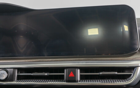 KIA K5, 2024 год, 3 539 000 рублей, 22 фотография