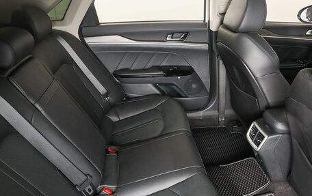 KIA K5, 2024 год, 3 539 000 рублей, 14 фотография