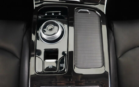 KIA K5, 2024 год, 3 539 000 рублей, 25 фотография