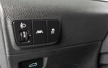 KIA K5, 2024 год, 3 539 000 рублей, 26 фотография