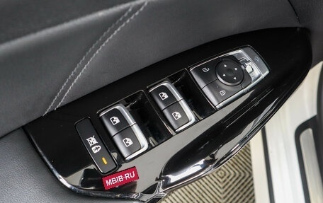 KIA K5, 2024 год, 3 539 000 рублей, 29 фотография