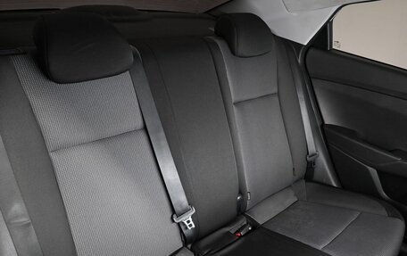 Hyundai Solaris II рестайлинг, 2021 год, 1 475 000 рублей, 13 фотография