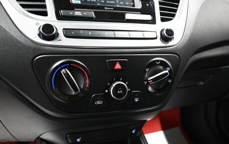 Hyundai Solaris II рестайлинг, 2021 год, 1 475 000 рублей, 16 фотография