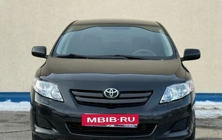 Toyota Corolla, 2008 год, 790 000 рублей, 2 фотография