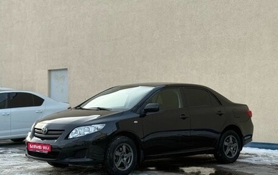 Toyota Corolla, 2008 год, 790 000 рублей, 1 фотография