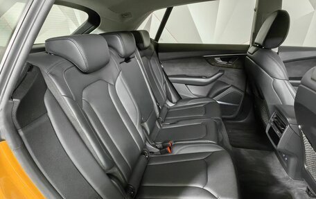 Audi Q8 I, 2018 год, 6 580 000 рублей, 16 фотография