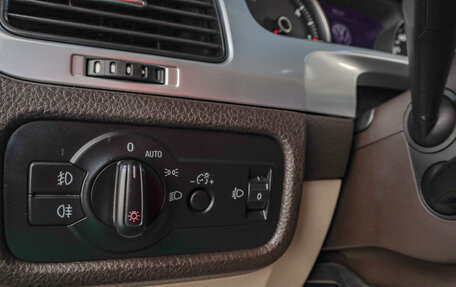 Volkswagen Touareg III, 2011 год, 1 629 000 рублей, 11 фотография