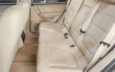 Volkswagen Touareg III, 2011 год, 1 629 000 рублей, 19 фотография