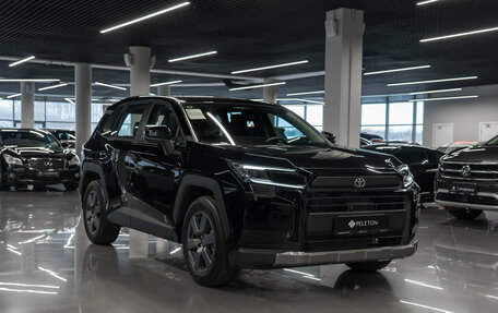 Toyota RAV4, 2026 год, 5 100 000 рублей, 2 фотография