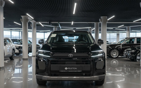 Toyota RAV4, 2026 год, 5 100 000 рублей, 3 фотография