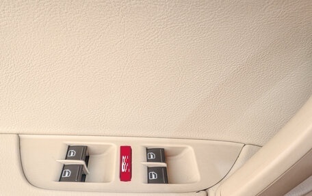 Volkswagen Touareg III, 2011 год, 1 629 000 рублей, 9 фотография