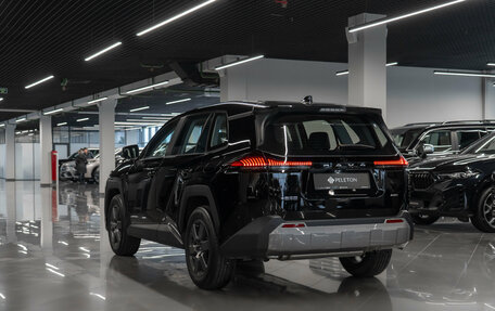 Toyota RAV4, 2026 год, 5 100 000 рублей, 4 фотография