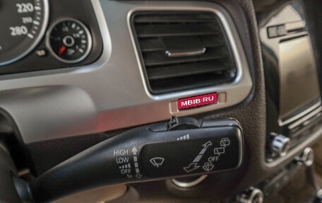 Volkswagen Touareg III, 2011 год, 1 629 000 рублей, 13 фотография