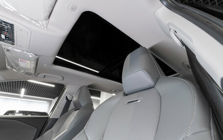 Toyota RAV4, 2026 год, 5 100 000 рублей, 10 фотография