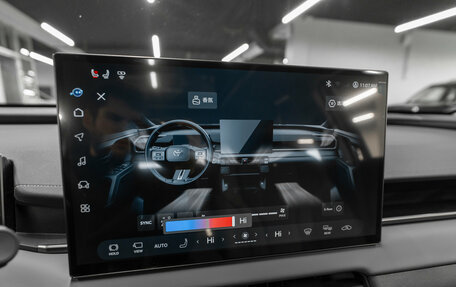 Toyota RAV4, 2026 год, 5 100 000 рублей, 19 фотография