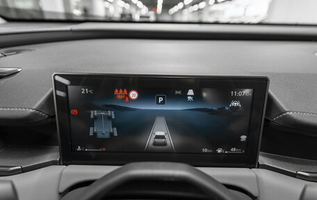 Toyota RAV4, 2026 год, 5 100 000 рублей, 12 фотография