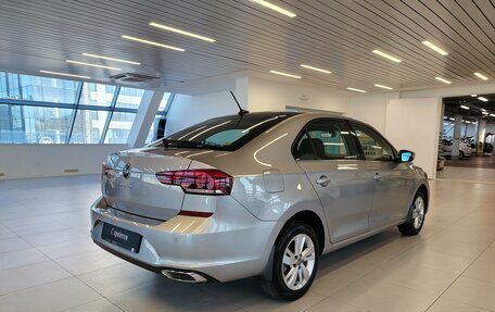 Volkswagen Polo VI (EU Market), 2020 год, 1 695 000 рублей, 2 фотография