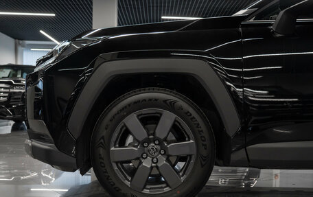 Toyota RAV4, 2026 год, 5 100 000 рублей, 27 фотография