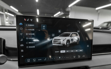 Toyota RAV4, 2026 год, 5 100 000 рублей, 24 фотография