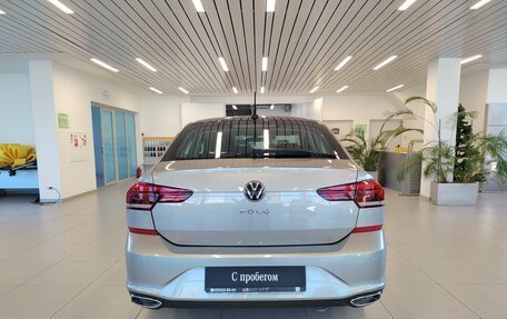 Volkswagen Polo VI (EU Market), 2020 год, 1 695 000 рублей, 4 фотография