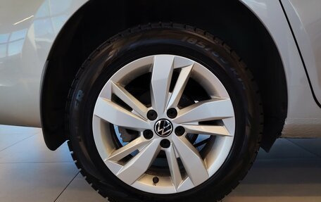 Volkswagen Polo VI (EU Market), 2020 год, 1 695 000 рублей, 6 фотография