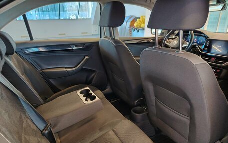 Volkswagen Polo VI (EU Market), 2020 год, 1 695 000 рублей, 8 фотография