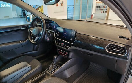 Volkswagen Polo VI (EU Market), 2020 год, 1 695 000 рублей, 7 фотография