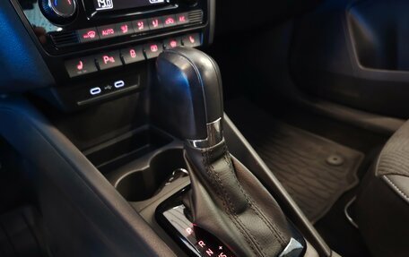 Volkswagen Polo VI (EU Market), 2020 год, 1 695 000 рублей, 13 фотография