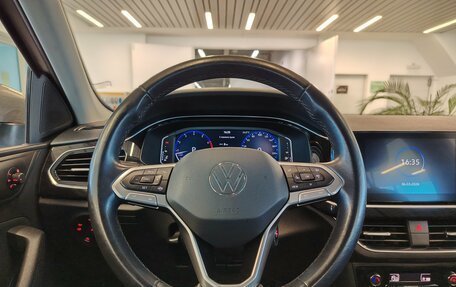 Volkswagen Polo VI (EU Market), 2020 год, 1 695 000 рублей, 17 фотография