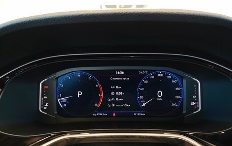 Volkswagen Polo VI (EU Market), 2020 год, 1 695 000 рублей, 18 фотография