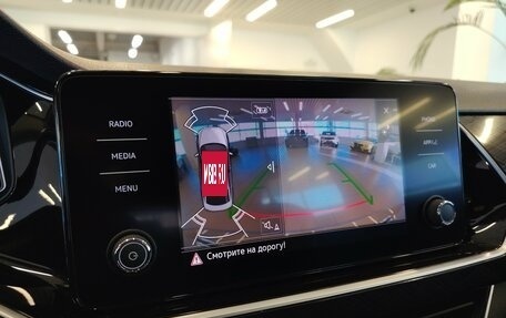 Volkswagen Polo VI (EU Market), 2020 год, 1 695 000 рублей, 16 фотография