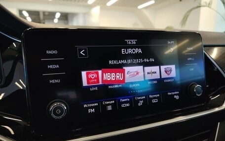 Volkswagen Polo VI (EU Market), 2020 год, 1 695 000 рублей, 15 фотография