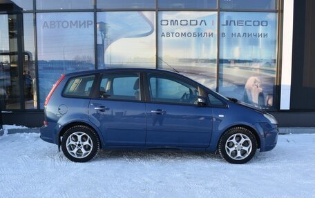 Ford C-MAX I рестайлинг, 2007 год, 625 000 рублей, 4 фотография
