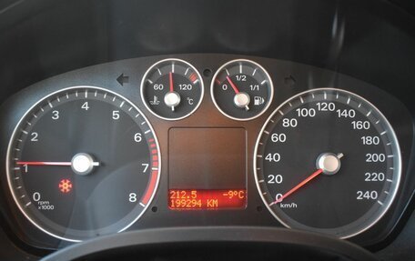 Ford C-MAX I рестайлинг, 2007 год, 625 000 рублей, 13 фотография