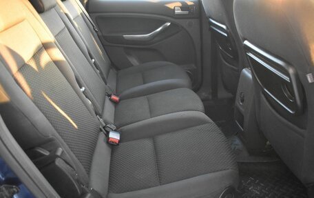 Ford C-MAX I рестайлинг, 2007 год, 625 000 рублей, 11 фотография