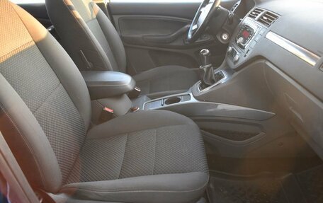 Ford C-MAX I рестайлинг, 2007 год, 625 000 рублей, 10 фотография