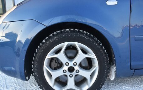 Ford C-MAX I рестайлинг, 2007 год, 625 000 рублей, 9 фотография