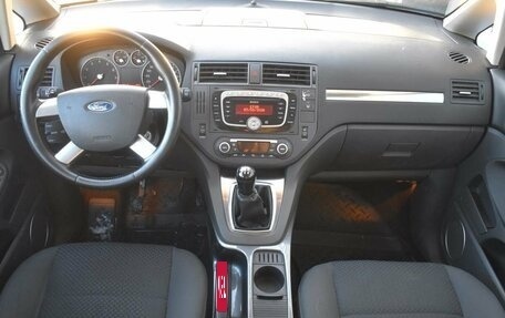 Ford C-MAX I рестайлинг, 2007 год, 625 000 рублей, 12 фотография