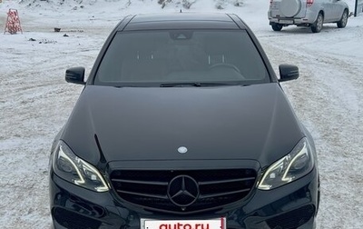 Mercedes-Benz E-Класс, 2013 год, 2 599 000 рублей, 1 фотография