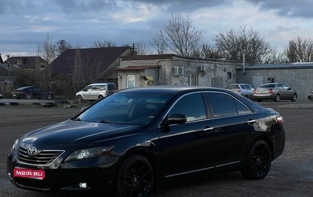 Toyota Camry, 2006 год, 1 150 000 рублей, 1 фотография