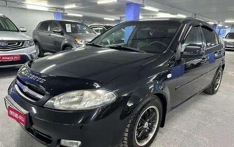 Chevrolet Lacetti, 2011 год, 495 000 рублей, 1 фотография