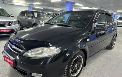 Chevrolet Lacetti, 2011 год, 495 000 рублей, 1 фотография