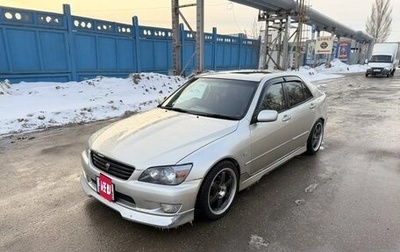 Toyota Altezza, 1998 год, 675 000 рублей, 1 фотография