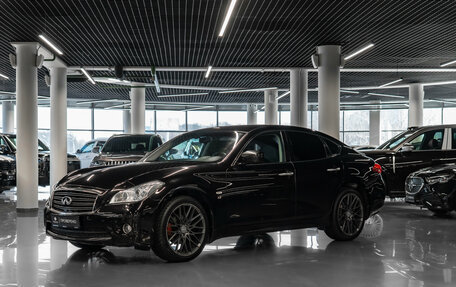 Infiniti Q70 I, 2014 год, 2 200 000 рублей, 1 фотография