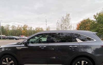 KIA Sorento IV, 2021 год, 4 200 000 рублей, 1 фотография