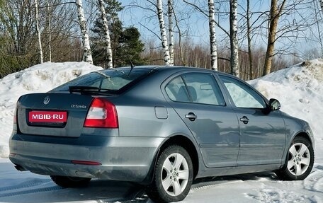 Skoda Octavia, 2013 год, 1 150 000 рублей, 1 фотография