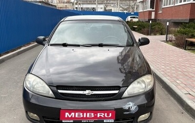 Chevrolet Lacetti, 2007 год, 520 000 рублей, 1 фотография