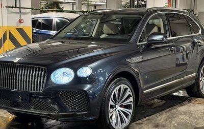 Bentley Bentayga I, 2025 год, 42 900 000 рублей, 1 фотография