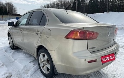 Mitsubishi Lancer IX, 2008 год, 770 000 рублей, 1 фотография